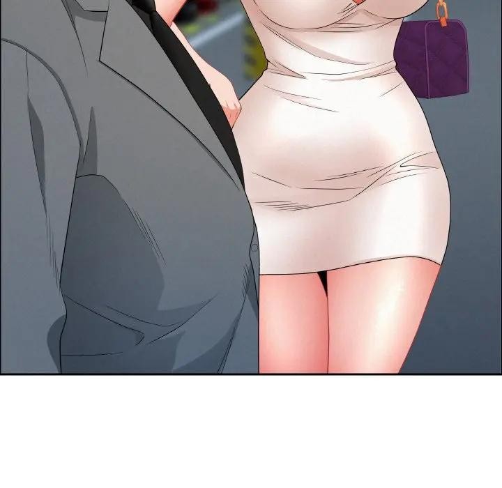 貴婦的專屬保鑣第46話