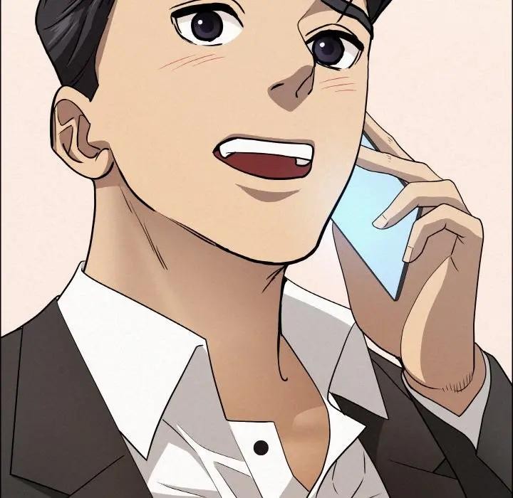 貴婦的專屬保鑣第46話