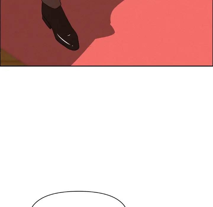 貴婦的專屬保鑣第46話