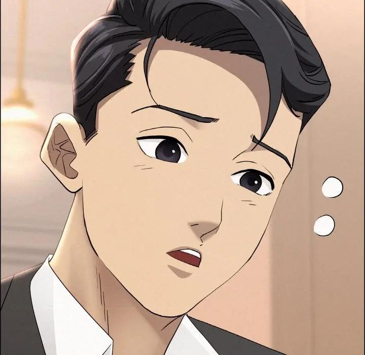 貴婦的專屬保鑣第47話