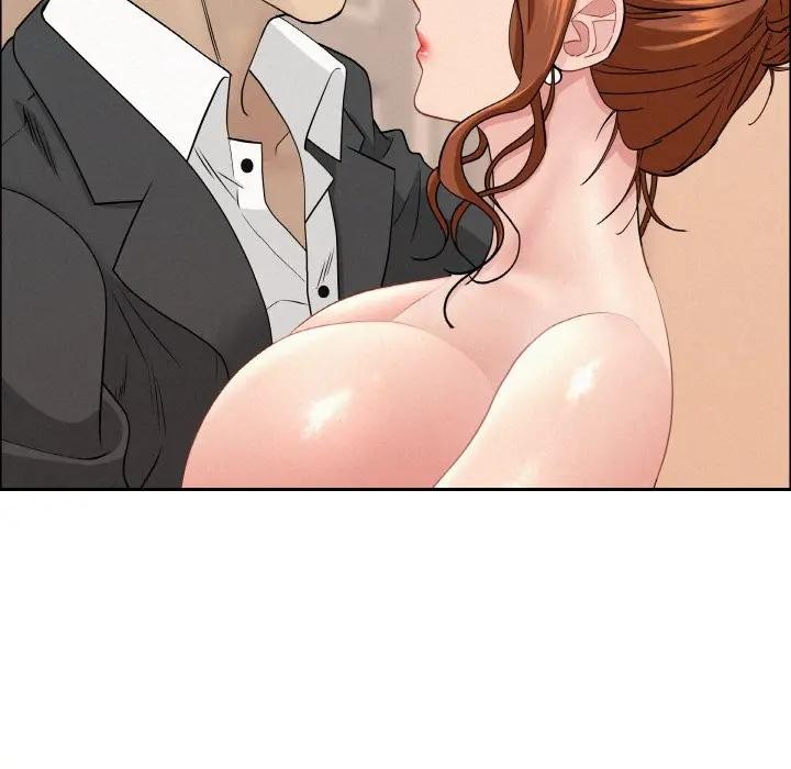 貴婦的專屬保鑣第47話