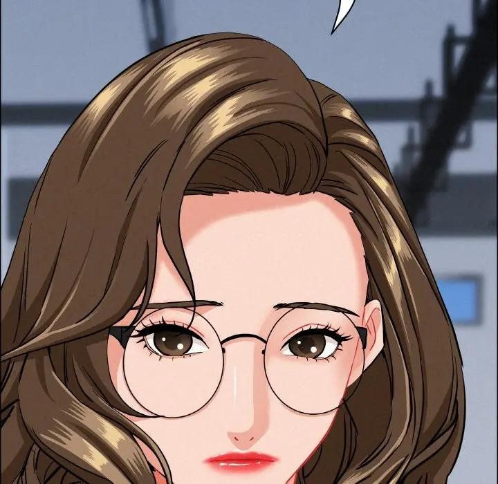 貴婦的專屬保鑣第47話