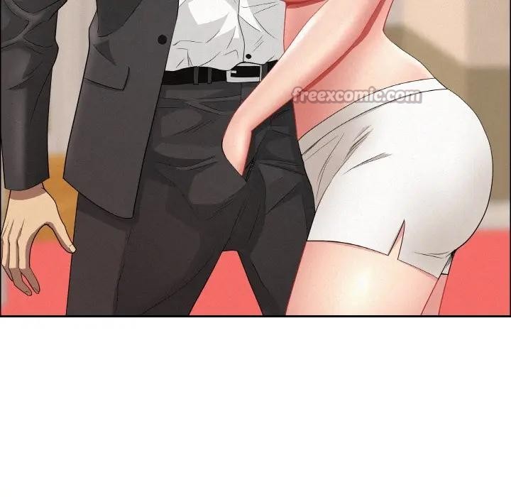 貴婦的專屬保鑣第47話