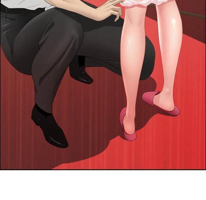 貴婦的專屬保鑣第48話