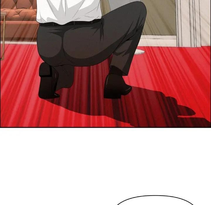 貴婦的專屬保鑣第48話