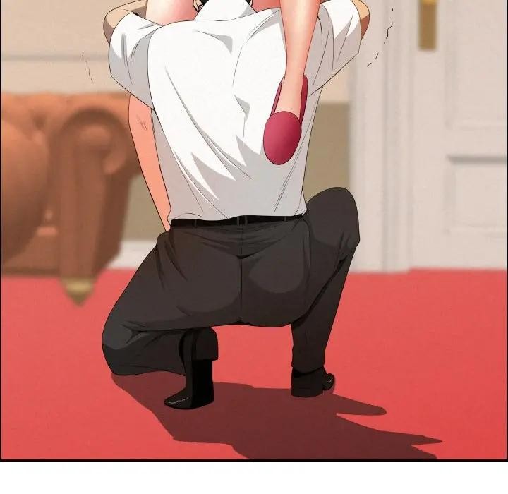 貴婦的專屬保鑣第48話