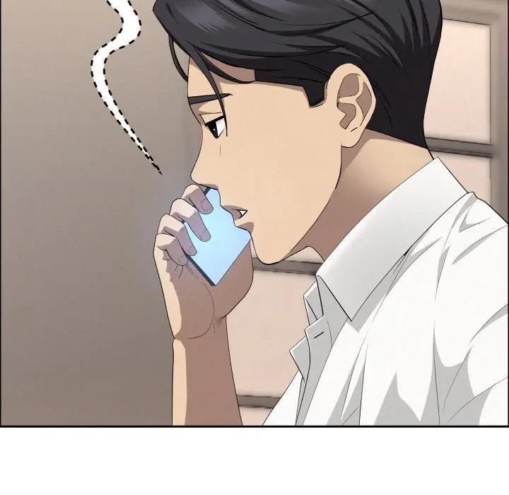 貴婦的專屬保鑣第48話