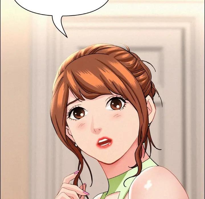 貴婦的專屬保鑣第48話