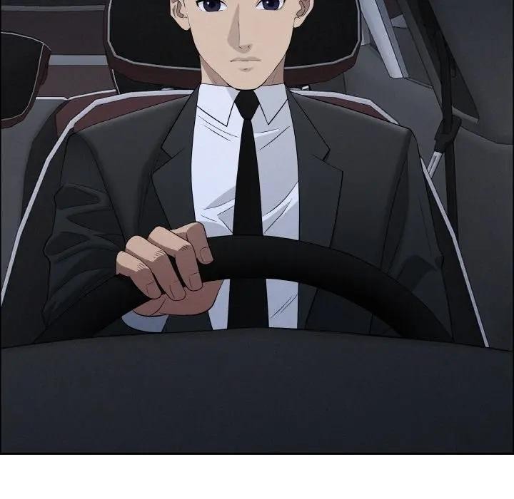 貴婦的專屬保鑣第48話