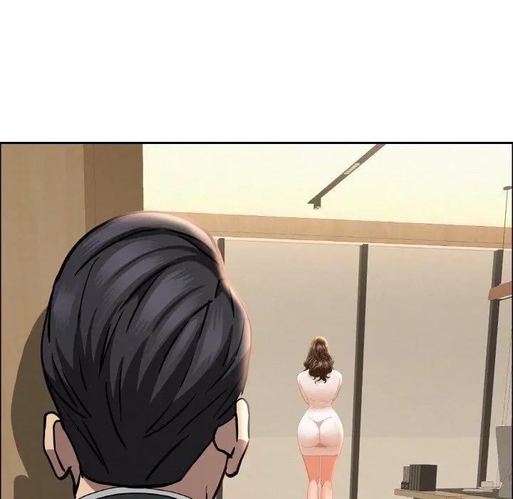 貴婦的專屬保鑣第48話