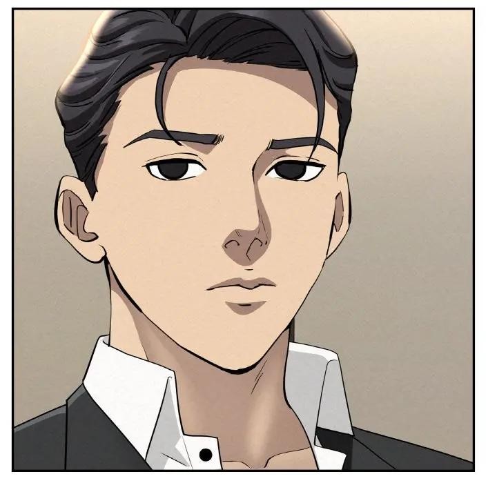 貴婦的專屬保鑣第48話