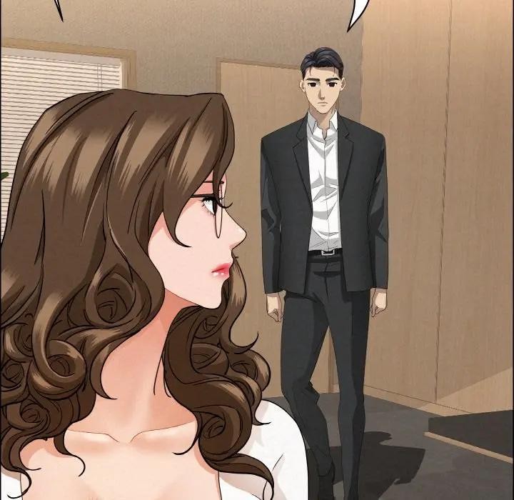 貴婦的專屬保鑣第48話