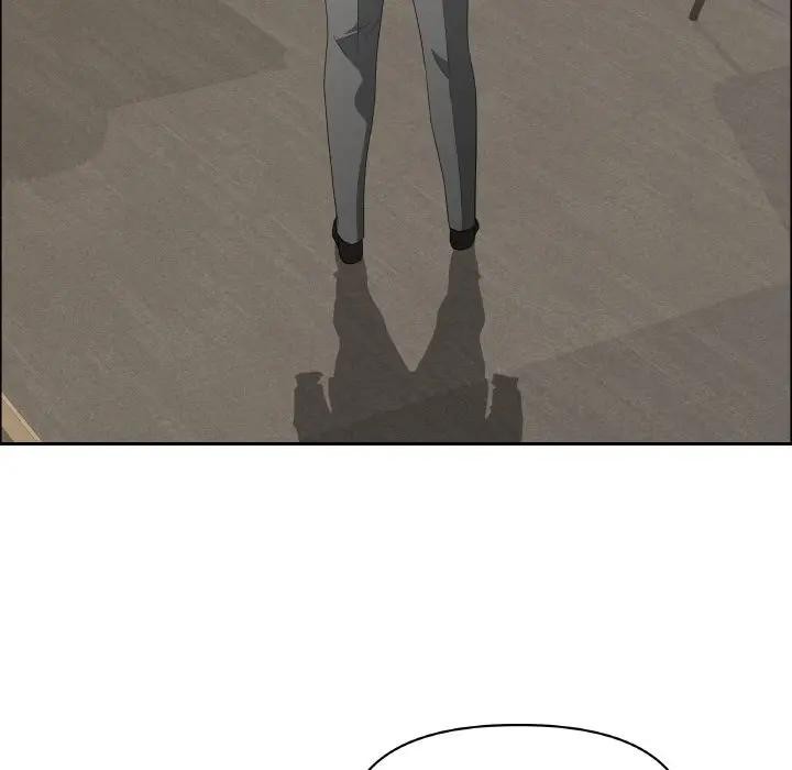 貴婦的專屬保鑣第48話