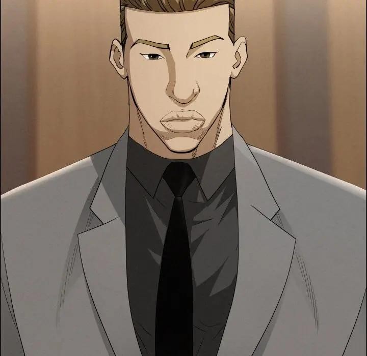 貴婦的專屬保鑣第48話