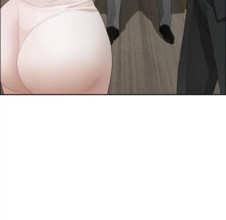 貴婦的專屬保鑣第48話