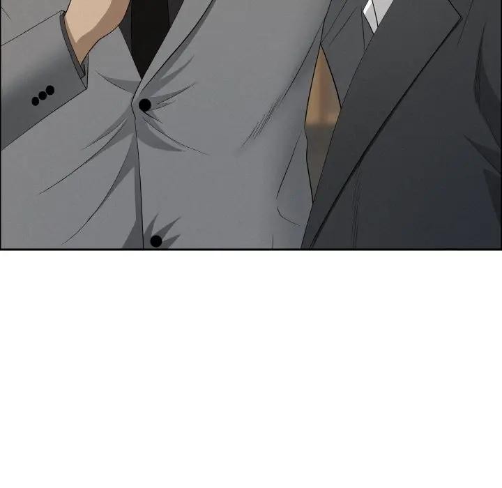 貴婦的專屬保鑣第48話