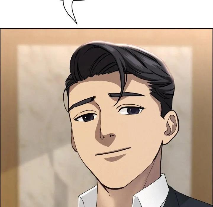 貴婦的專屬保鑣第48話