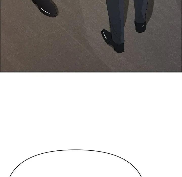 貴婦的專屬保鑣第48話