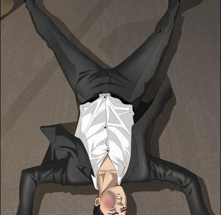 貴婦的專屬保鑣第49話