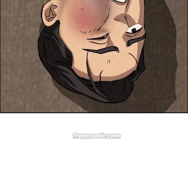 貴婦的專屬保鑣第49話