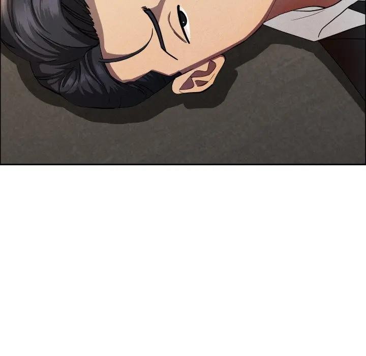 貴婦的專屬保鑣第49話