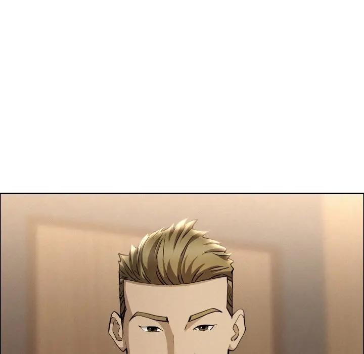 貴婦的專屬保鑣第49話