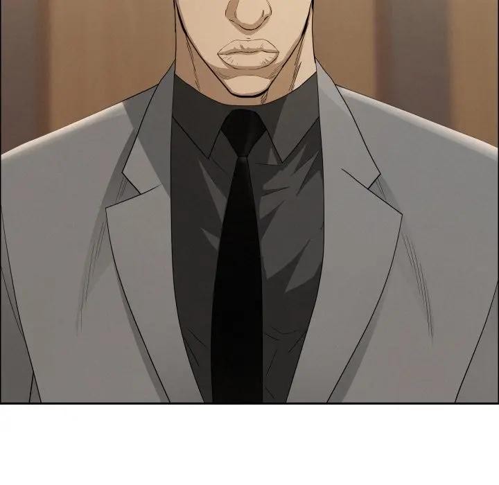 貴婦的專屬保鑣第49話