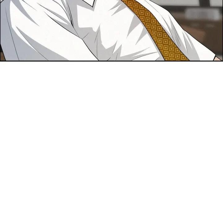 貴婦的專屬保鑣第49話