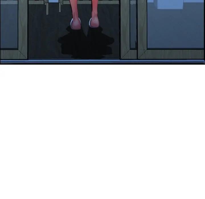 貴婦的專屬保鑣第49話