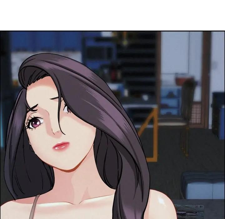 貴婦的專屬保鑣第49話