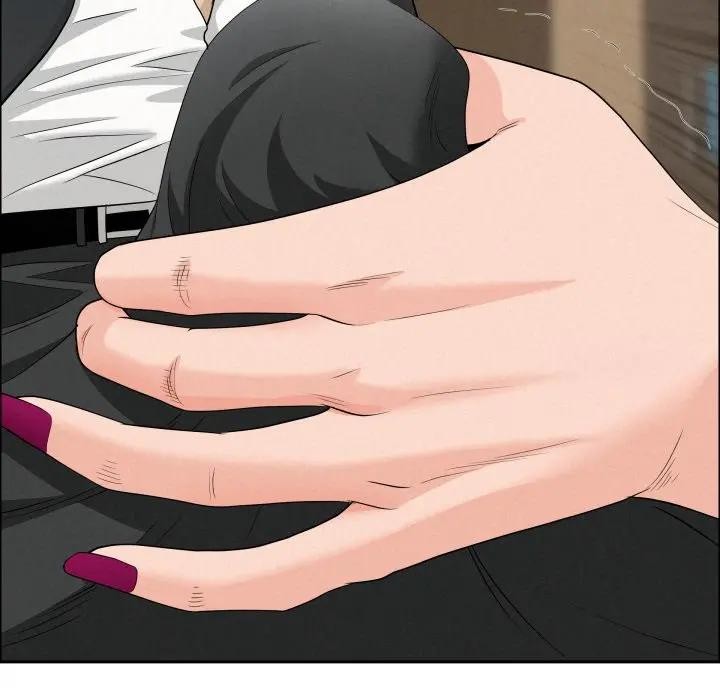 貴婦的專屬保鑣第49話