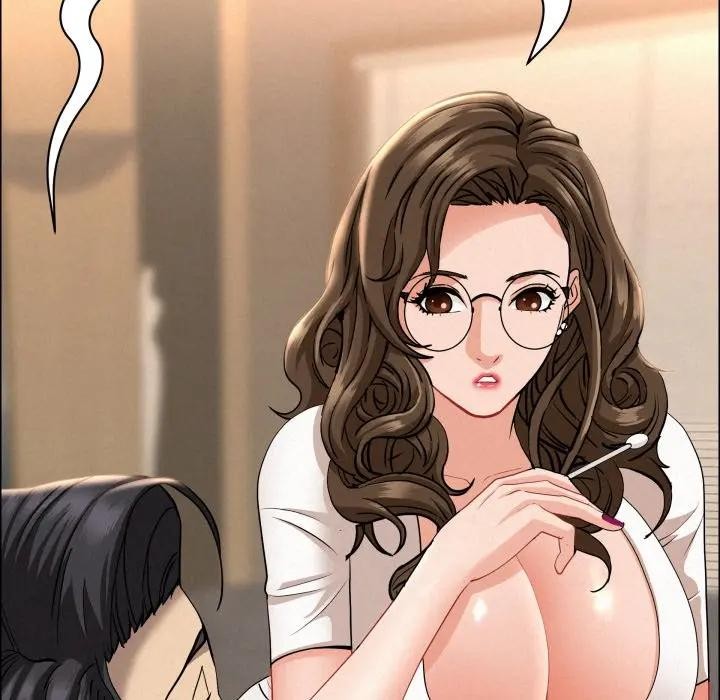 貴婦的專屬保鑣第49話