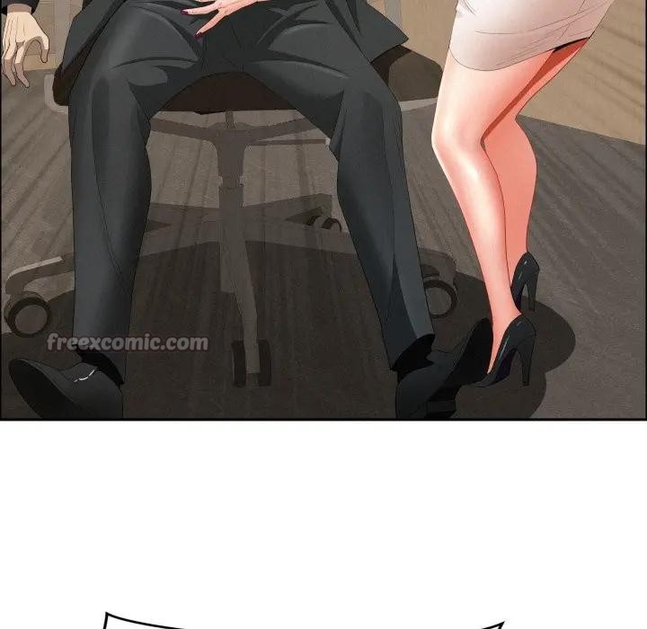 貴婦的專屬保鑣第49話