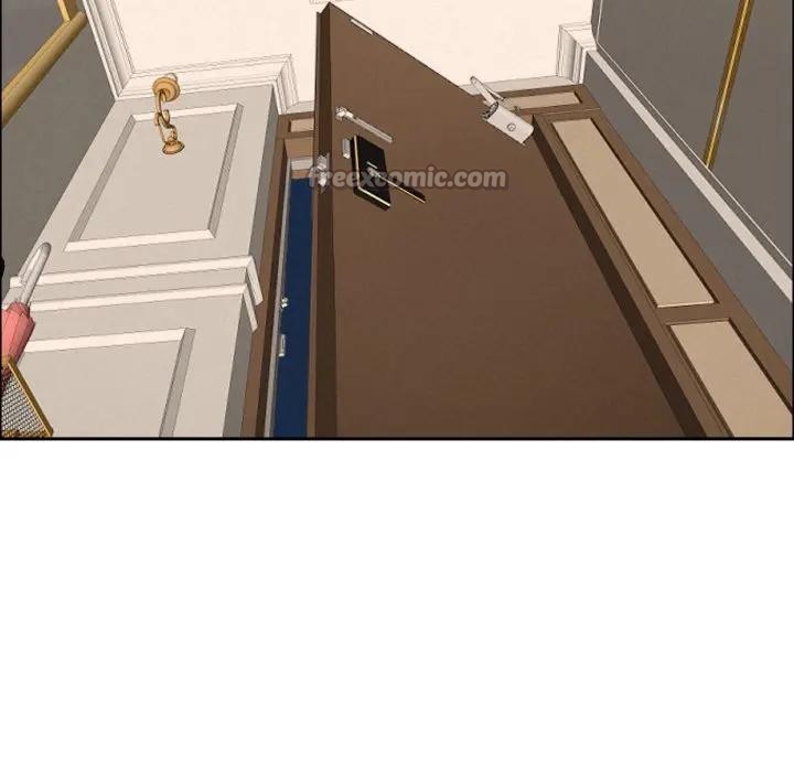 貴婦的專屬保鑣第49話