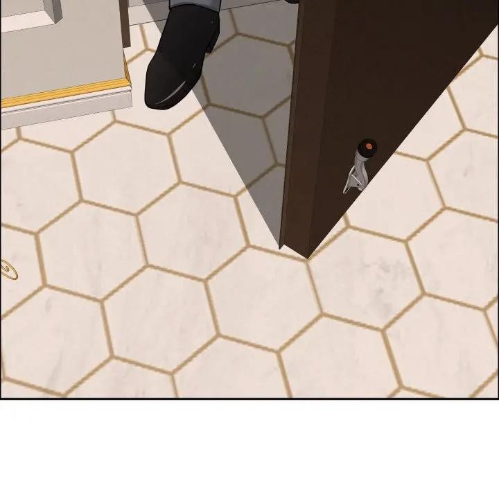 貴婦的專屬保鑣第49話