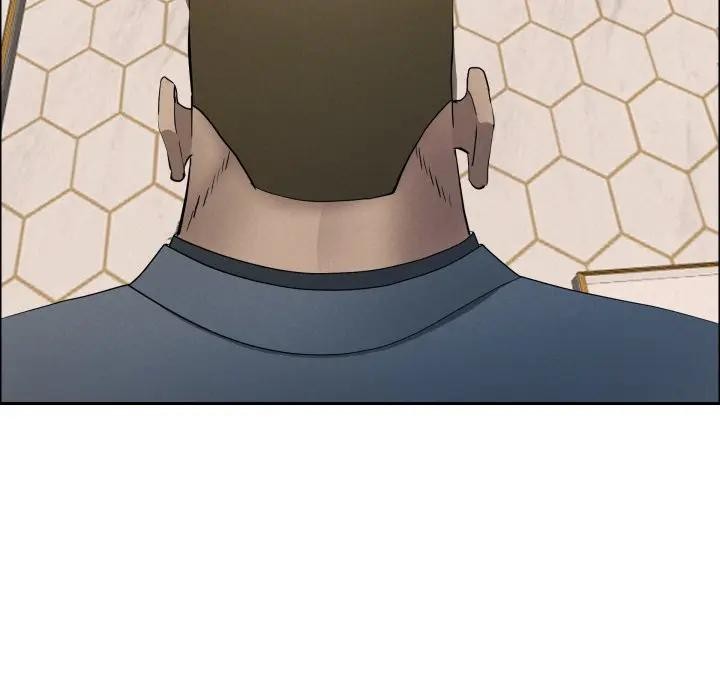 貴婦的專屬保鑣第49話