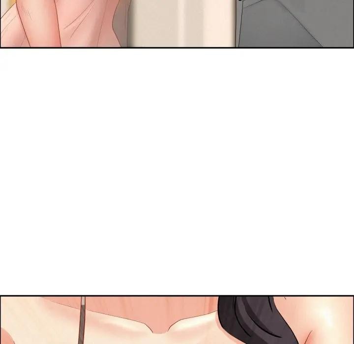 貴婦的專屬保鑣第49話