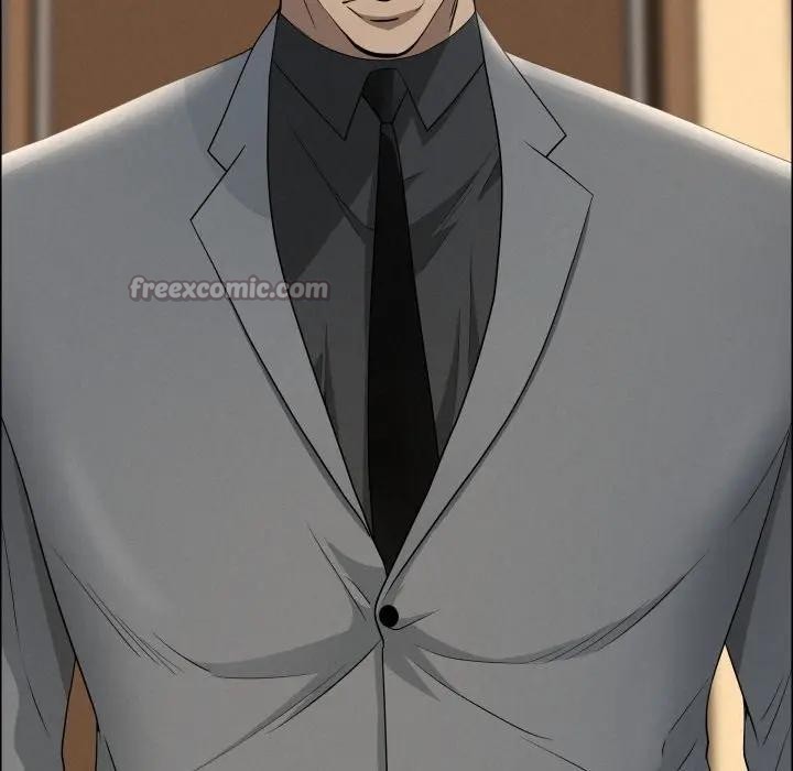 貴婦的專屬保鑣第49話