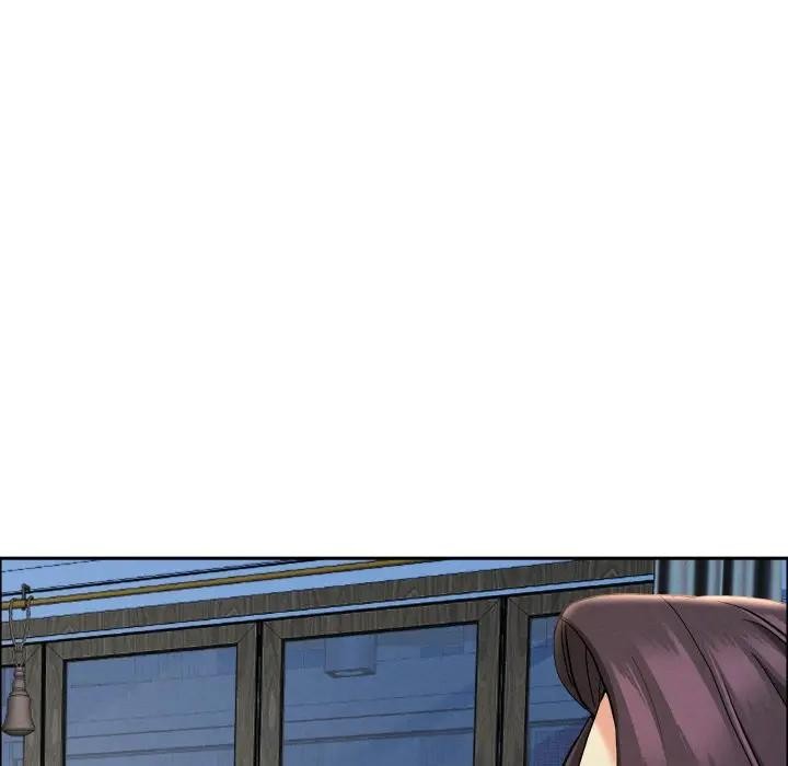 貴婦的專屬保鑣第50話