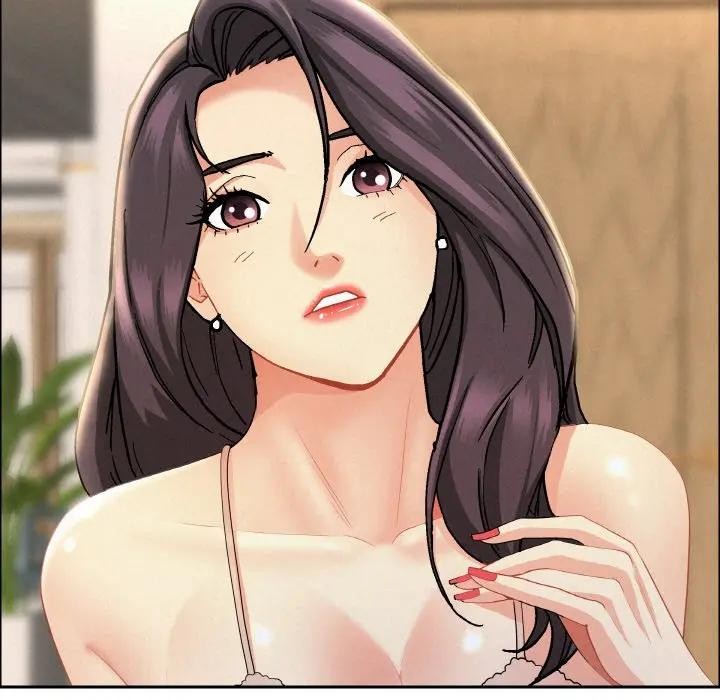 貴婦的專屬保鑣第50話