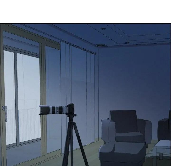 貴婦的專屬保鑣第50話