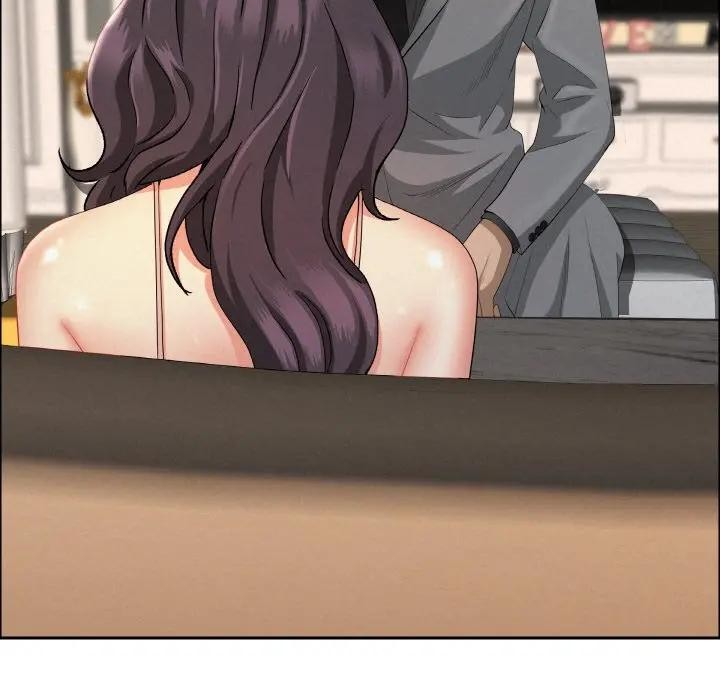 貴婦的專屬保鑣第50話