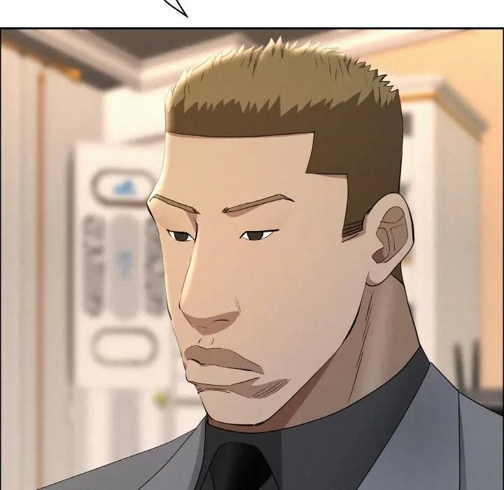 貴婦的專屬保鑣第50話