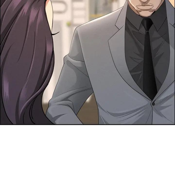 貴婦的專屬保鑣第50話