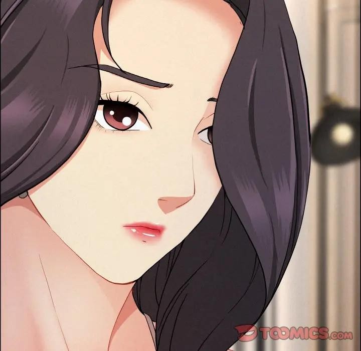 貴婦的專屬保鑣第50話