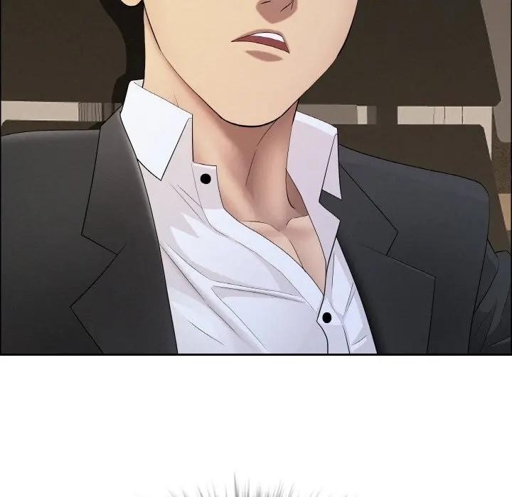 貴婦的專屬保鑣第50話