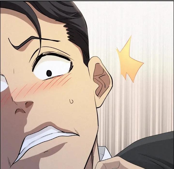 貴婦的專屬保鑣第50話