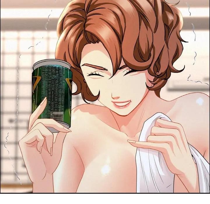 貴婦的專屬保鑣第50話