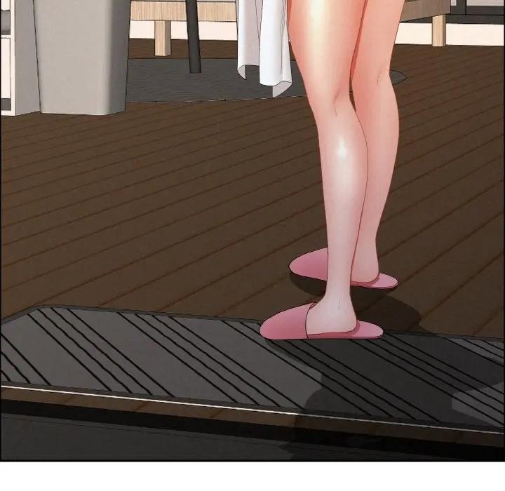 貴婦的專屬保鑣第50話