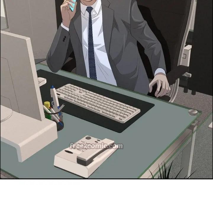 貴婦的專屬保鑣第50話